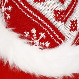  Božićni ukras "patuljak" 50 cm | shoptok.hr