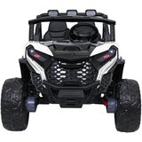 Buggy na akumulator OBSERVER 4×4 – dvosjed – bijeli | Shoptok.si