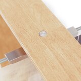 Umbra Lesen stoječ okvir v naravni barvi 26x31,5 cm Bellwood – | Shoptok.si