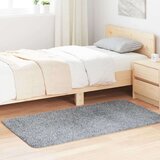 vidaXL Čupavi tepih s visokim vlaknima NAVARRA 80x150 cm poliester | shoptok.hr