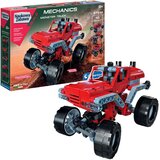 Clementoni Znanstveno-zabavni mehaničarski laboratorij Monster Truck 50062 | shoptok.hr