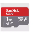 memorijska kartica sdxc 1TB ultra mic. 120MB/s A1 Class10 uhs-i + adap. 67756