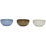 Hübsch Set za serviranje 3 kom od kamenine ø 7 cm Amare – | shoptok.hr