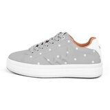 Vuch Ženske tenisice Lucky Dots Grey, veličine 36&amp;ndash;43 Slike