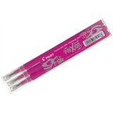 Pilot Refil patrona za gel olovke BLS-FR7-S3 (roza), 3 kom | shoptok.hr