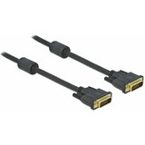 Delock kabel DVI digital-digital 1m 83189, (21028200) | Shoptok.si