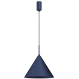  Visilica na sajli CAPITAL 1xGX53/15W/230V Ø 32 cm plava | Eponuda.com