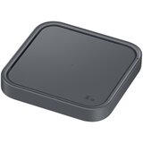 Samsung indukcijski punjač 2.77 A Wireless Charger Pad EP-P2400 EP-P2400BBEGEU Izlazi USB-C™ tamnosiva | Eponuda.ba