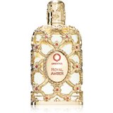 Orientica Royal Amber parfemska voda uniseks 150 ml | shoptok.hr