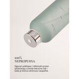 Equa staklena boca, Mismatch Water O'clock, BPA free, 750ml | shoptok.hr