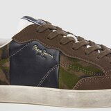 PepeJeans Lane Camo M patike | ePonuda.com