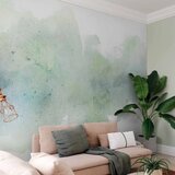  Foto tapeta - Pastel Mint 350x256 Standard | shoptok.hr