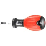 Conmetall kratki odvijač sa PH prihvatom COX352042 - PH 2 mm x 25 mm | ePonuda.com