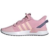Adidas Upath Run W Ružičasta | shoptok.hr