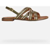 Geox Green Women's Sandals Sozy Plus - Ladies | Shoptok.si