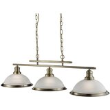 XXXL viseča svetilka bistro 100/82/28 cm E27 | Shoptok.si