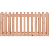  Povišena vrtna gredica 150x50x70 cm od masivne duglazije | shoptok.hr