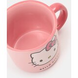 Sinsay Keramička šalica Hello Kitty | shoptok.hr