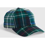 GAP Checkered Baseball Cap - Men Cijene