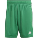 Adidas Kratke hlače & Bermuda Tiro 23 Sho Zelena Cene