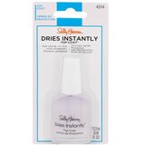 Sally Hansen Dries Instantly Top Coat lak za nokte 13.3 ml | shoptok.hr