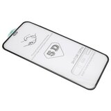  folija za zaštitu ekrana glass 5d za iphone 12/12 pro (6.1) crna ( FL8387 ) | ePonuda.com