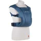 Ergobaby Embrace Soft Air Mesh nosiljka, Blue Slike
