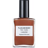 Nailberry Scented Collection - Coffee | Shoptok.si