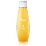 Frudia Citrus posvetlitvena in vlažilna voda za obraz za utrujeno kožo 195 ml Cene