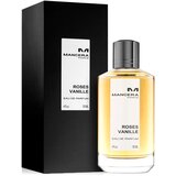 MANCERA ženski parfem roses vanille, 120ml cene