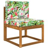  Zunanja blazina za kavč 2 pcs barvito Poliester, (5000202370) | Shoptok.si