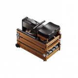 King Smith kingsmith rower WR1, sklopiva sprava za veslanje | shoptok.hr