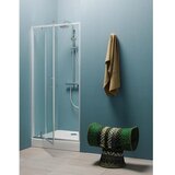 Kolpa San KOLPA-SAN samostojna tuš vrata Q-Line TVO/S 80/K prozorno steklo 534190 | Shoptok.si