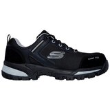 Skechers Nizke superge Gatlon - Strigax Črna | Shoptok.si