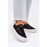 Lee Cooper Ladies Sneakers With Lace | Shoptok.si