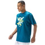 Yonex Majice s kratkimi rokavi Unisex Practice T-shirt pisana | Shoptok.si