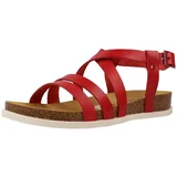 Kickers Sandali & Odprti čevlji 931650 50 Rdeča