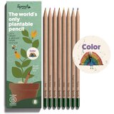  Bojice sa sjemenkama Sprout Color (8 komada) | shoptok.hr