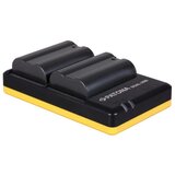 Patona Dual Quick foto punjač za Nikon EN-EL15 USB cene