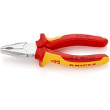 Knipex Električarska kliješta kombinirana kliješta 160 mm 1000V | shoptok.hr