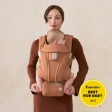 Ergobaby Omni Deluxe Mesh nosiljka, Canyon Clay | shoptok.hr