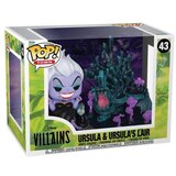 Funko POP! Towns: Villains S5 - Ursula's Lair | ePonuda.com