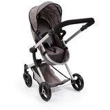 Kolica za lutke Reig Combi Neo Pro 86 x 79 x 42 cm Siva | shoptok.hr