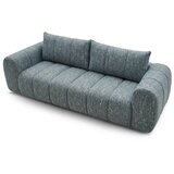 Bobochic Paris Plava sofa 242 cm Nesty – | shoptok.hr