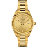 Tissot ročna ura T-Classic PR 100 T150.210.33.021.00 Cene