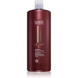 Londa Professional Velvet Oil šampon za suhe in normalne lase 1000 ml | Shoptok.si