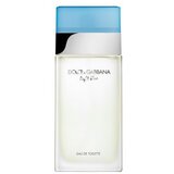 Dolce & Gabbana Light Blue Toaletna voda za ženske 100 ml | Shoptok.si