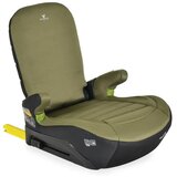  Auto sedište buster sa naslonom Galaxy 125-150 cm – Juniper Green CAN3053 zelena Cene
