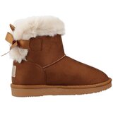 Break And Walk Škornji za sneg BJSH542021 Kostanjeva | Shoptok.si
