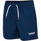 Hummel Sportski kupaći mornarsko plava / bijela | shoptok.hr